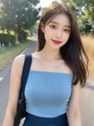 须眉回应「并非不